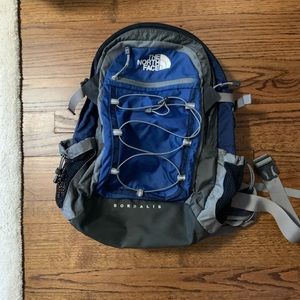 North Face Borealis Backpack